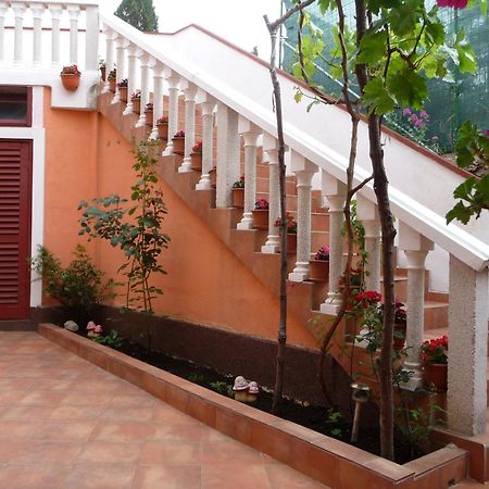 Apartments Velo Veli Lošinj المظهر الخارجي الصورة