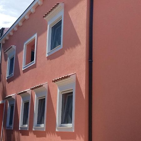 Apartments Velo Veli Lošinj المظهر الخارجي الصورة