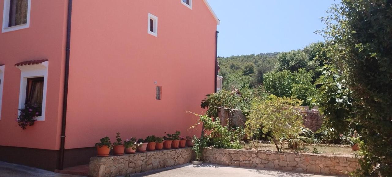 Apartments Velo Veli Lošinj المظهر الخارجي الصورة