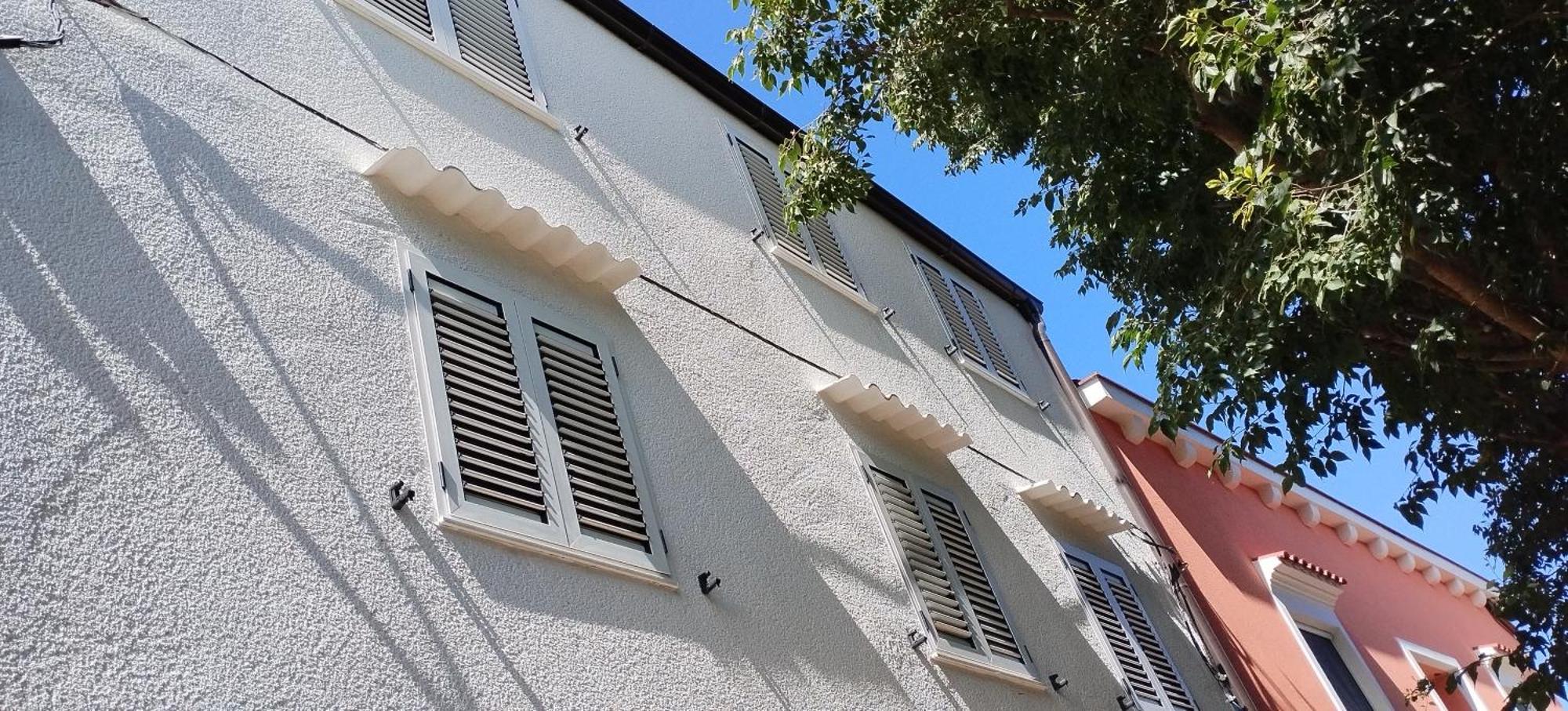 Apartments Velo Veli Lošinj المظهر الخارجي الصورة