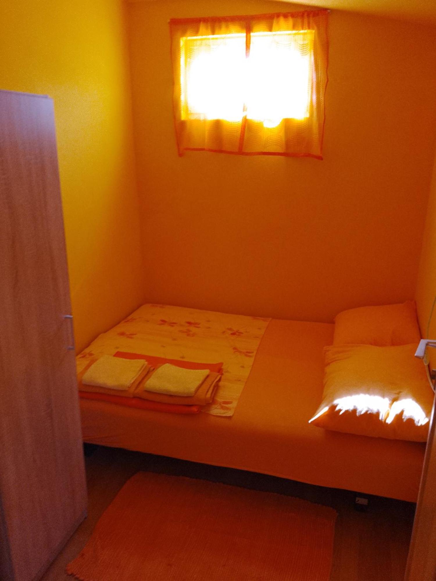 Apartments Velo Veli Lošinj المظهر الخارجي الصورة