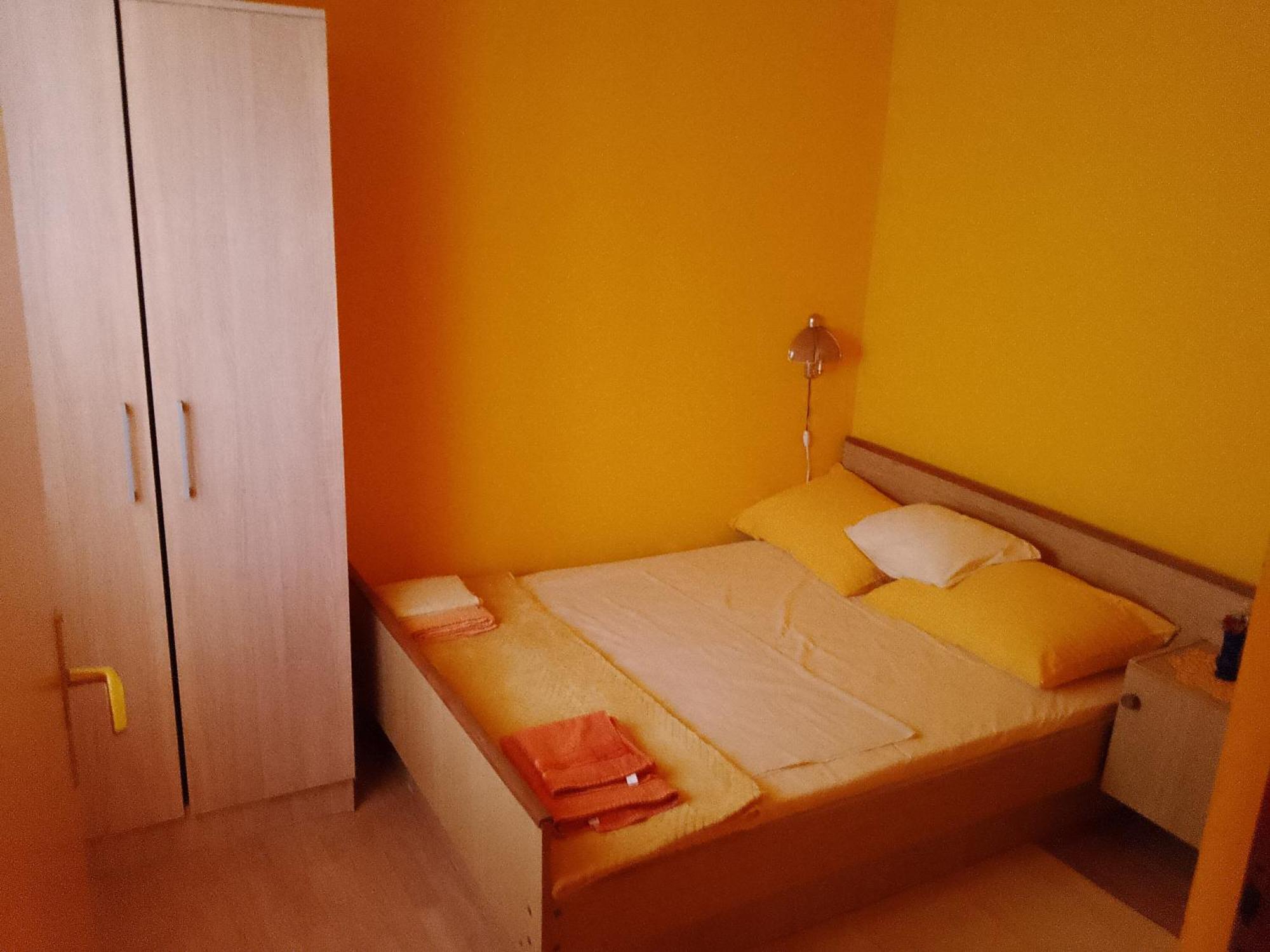 Apartments Velo Veli Lošinj المظهر الخارجي الصورة