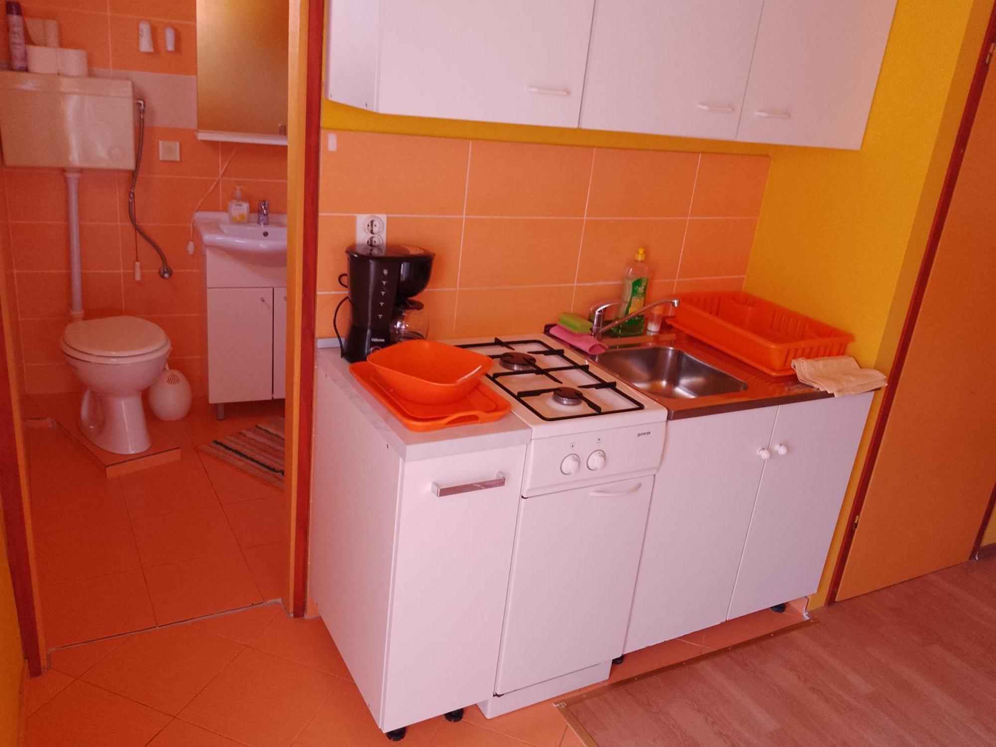 Apartments Velo Veli Lošinj المظهر الخارجي الصورة