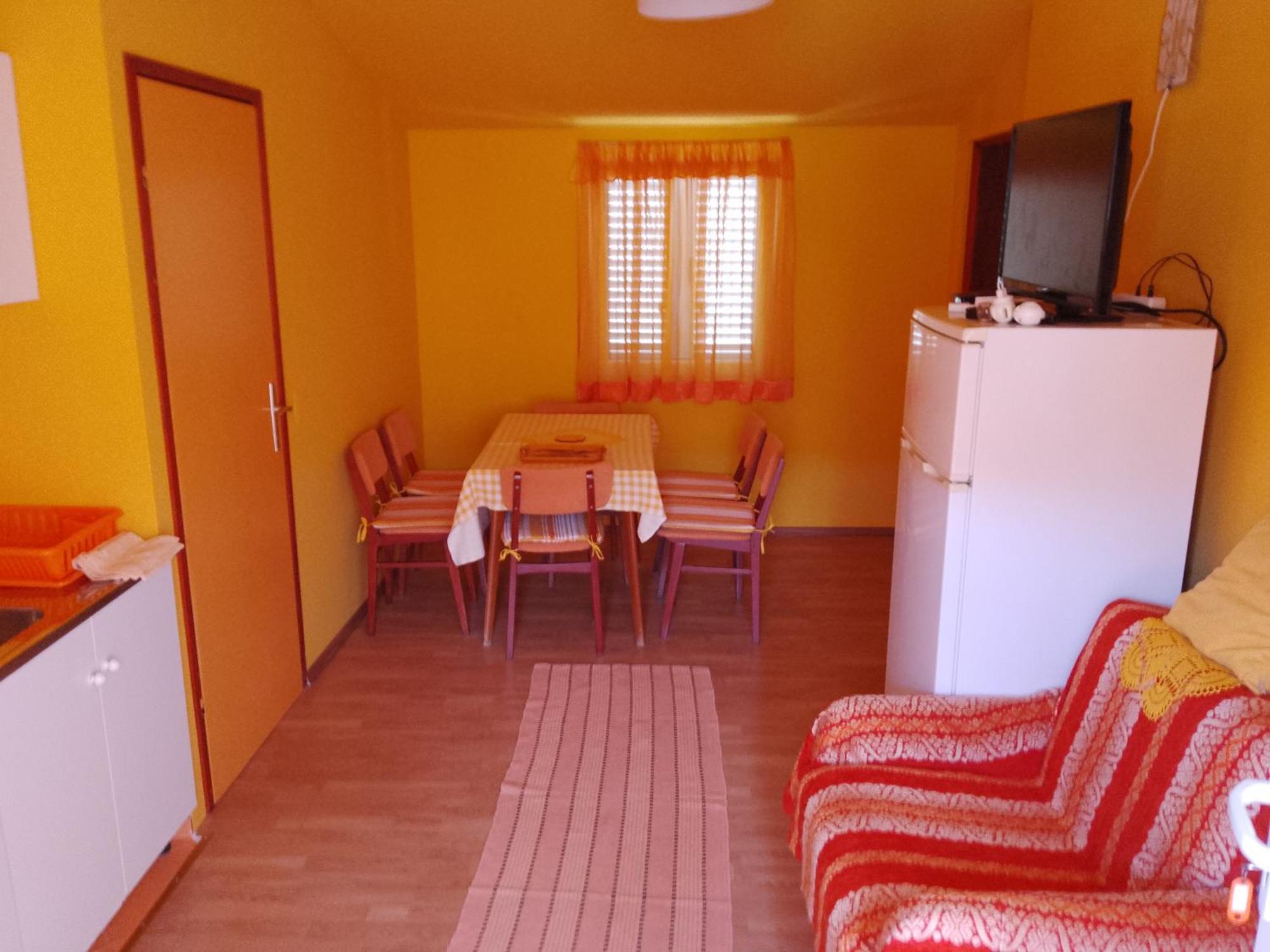 Apartments Velo Veli Lošinj المظهر الخارجي الصورة