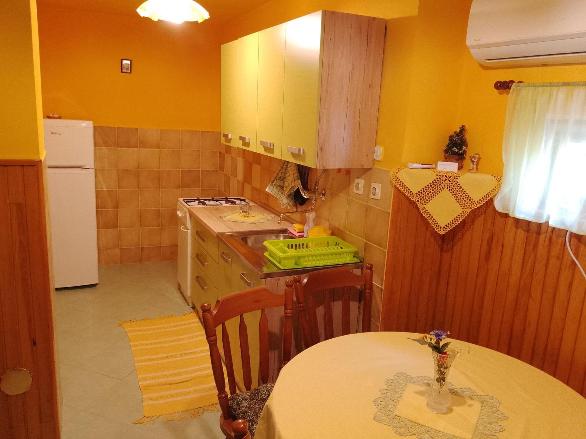 Apartments Velo Veli Lošinj المظهر الخارجي الصورة
