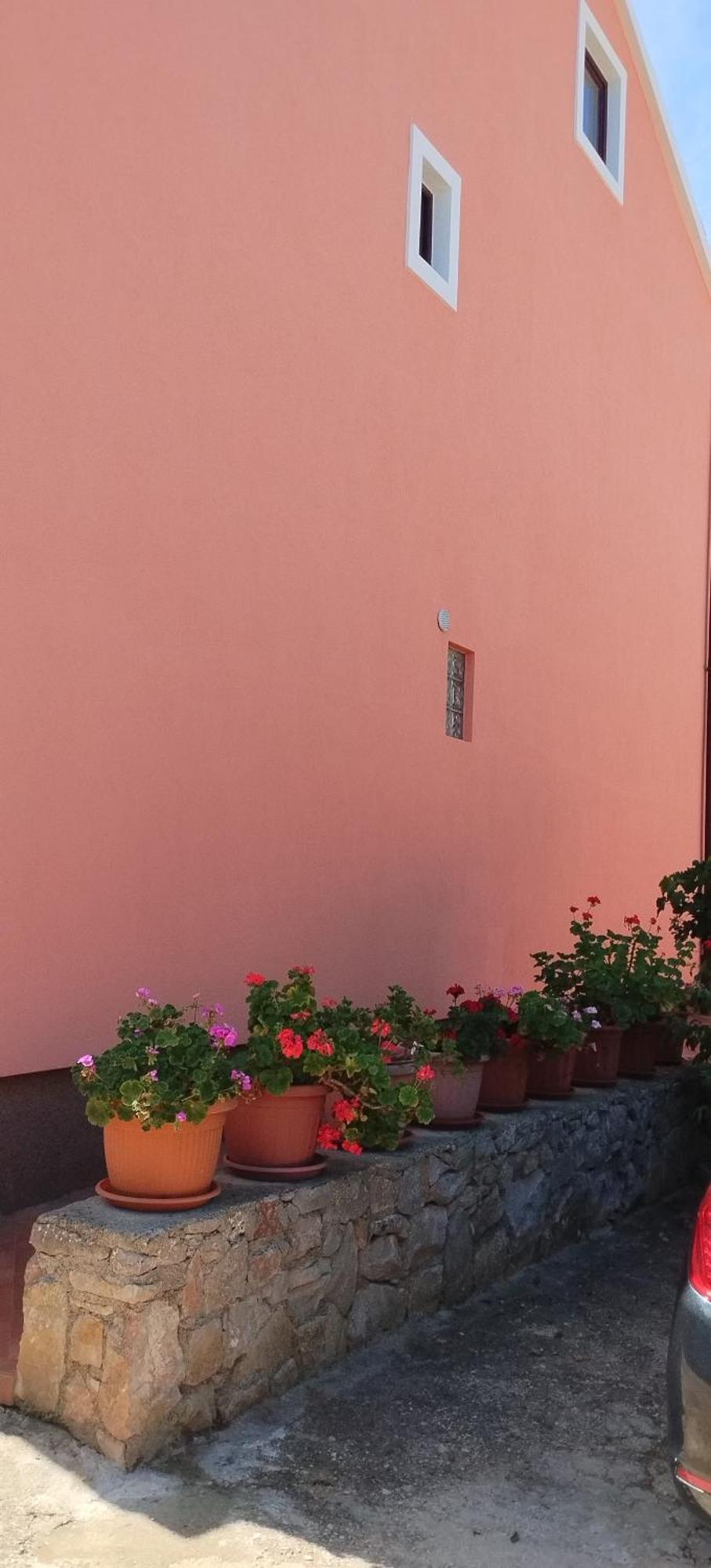 Apartments Velo Veli Lošinj المظهر الخارجي الصورة
