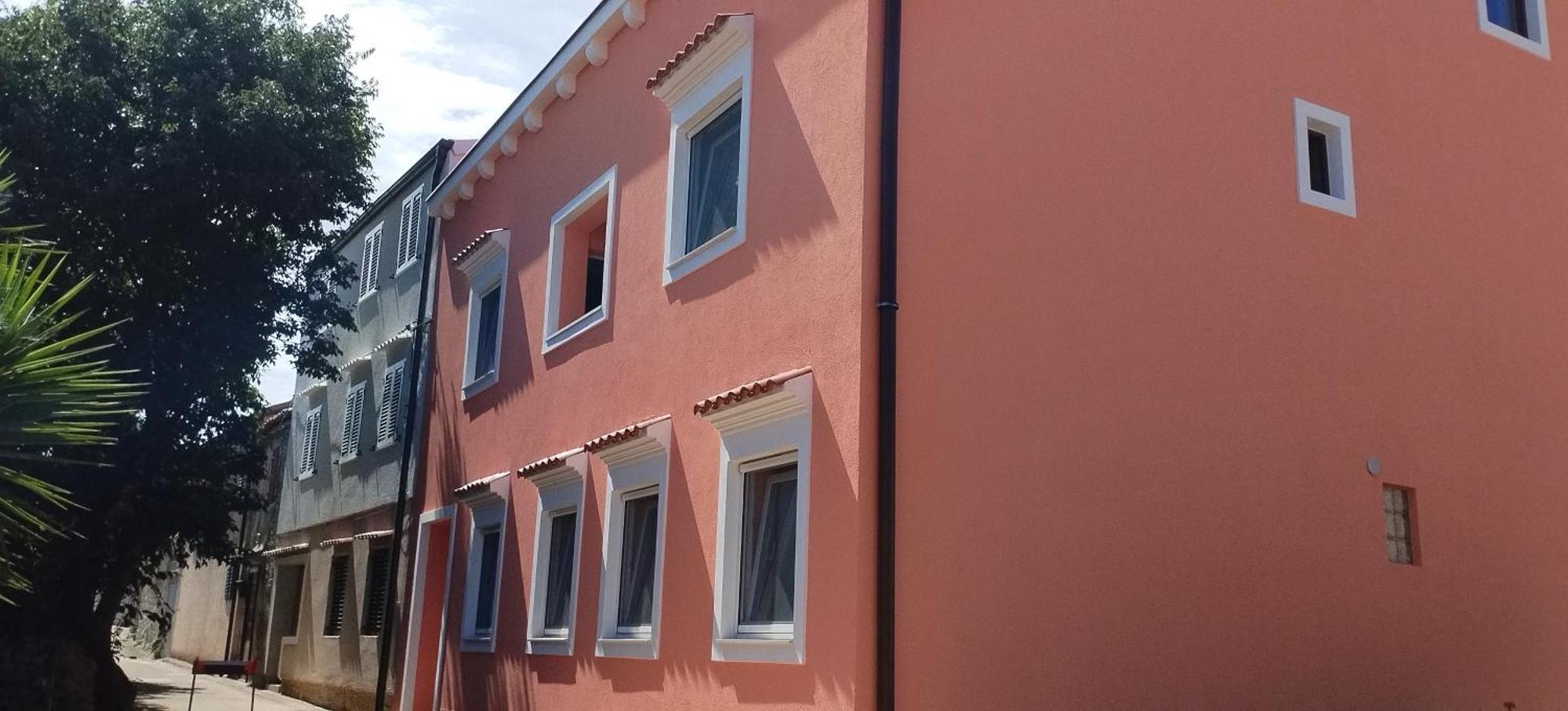 Apartments Velo Veli Lošinj المظهر الخارجي الصورة