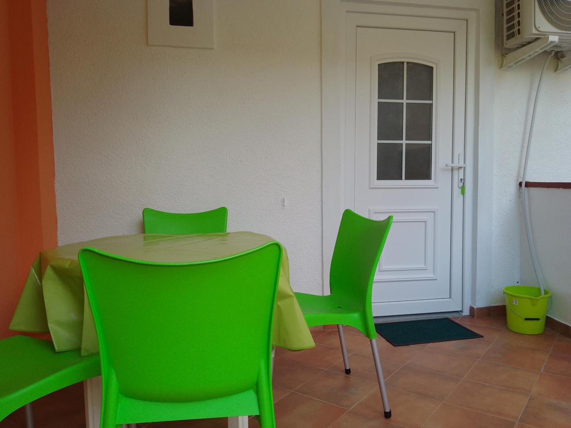 Apartments Velo Veli Lošinj المظهر الخارجي الصورة